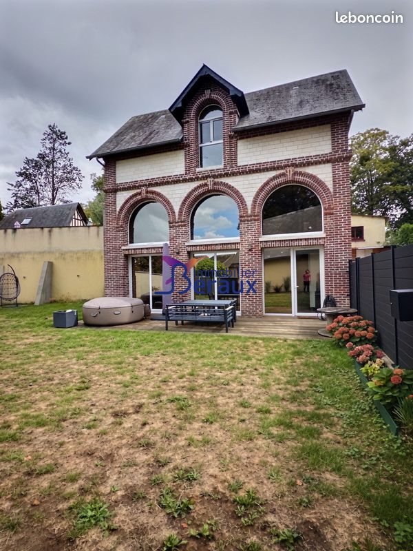 Maison à vendre, 69m², Jumièges
