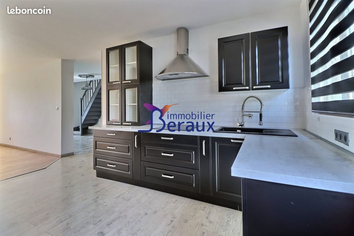 Maison à vendre, 63m², Le Trait