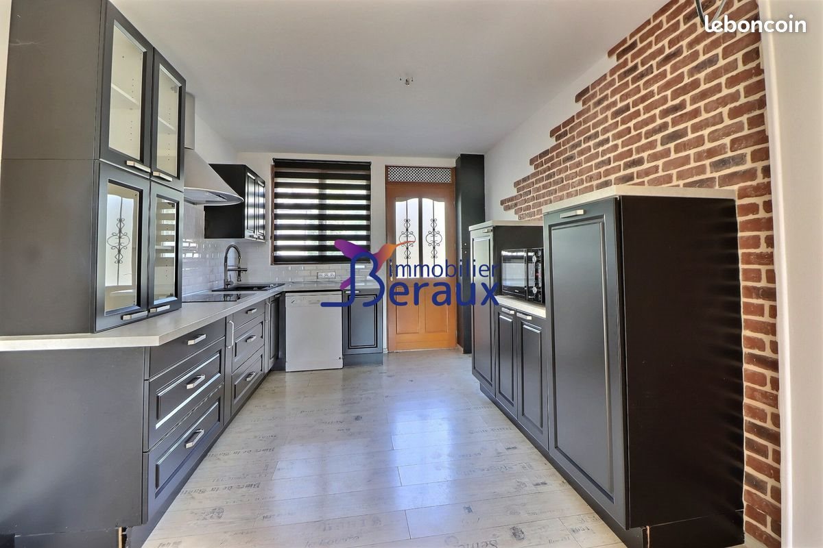 Maison à vendre, 63m², Le Trait