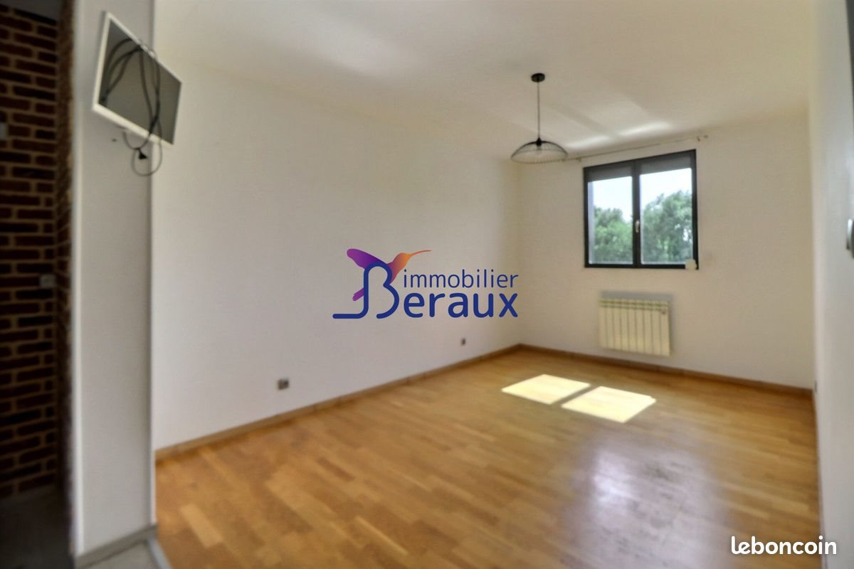Maison à vendre, 63m², Le Trait