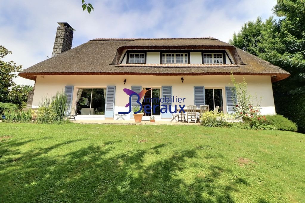 Maison à vendre, 200m², Le Mesnil-Esnard