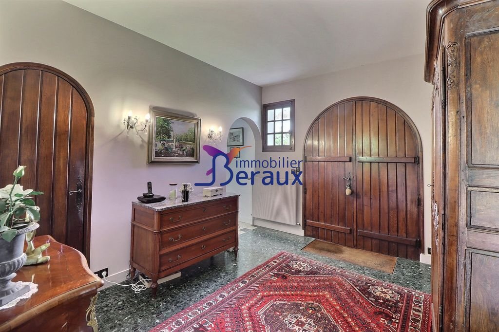 Maison à vendre, 200m², Le Mesnil-Esnard