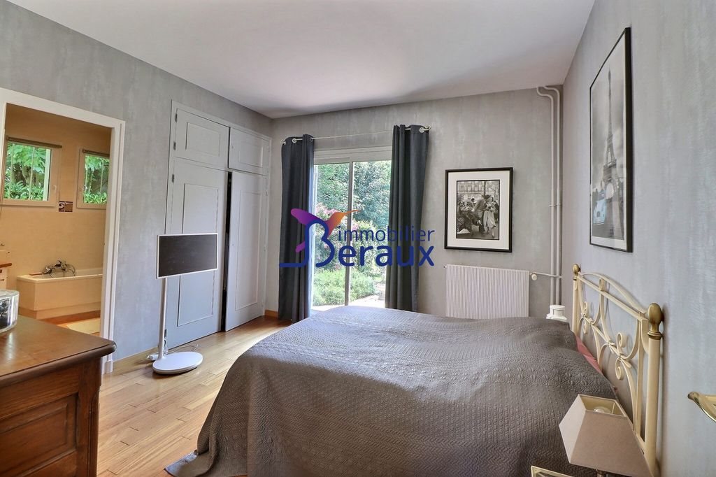 Maison à vendre, 200m², Le Mesnil-Esnard