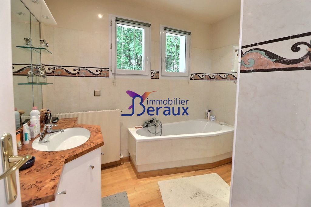 Maison à vendre, 200m², Le Mesnil-Esnard