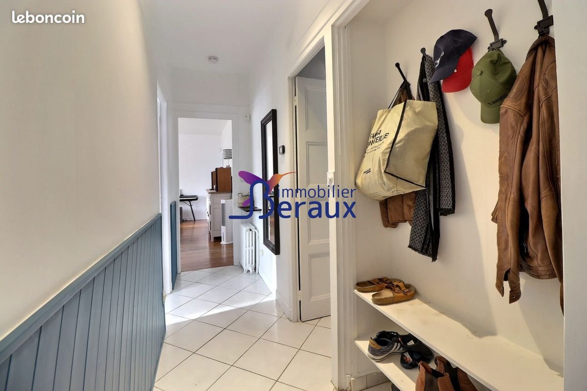 Maison à vendre, 64m², Yainville