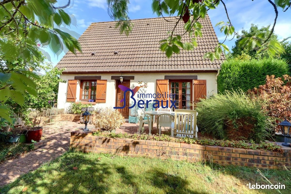 Maison à vendre, 68m², Saint-Pierre-de-Varengeville