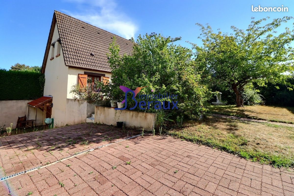 Maison à vendre, 68m², Saint-Pierre-de-Varengeville