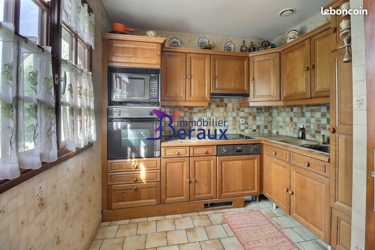 Maison à vendre, 68m², Saint-Pierre-de-Varengeville