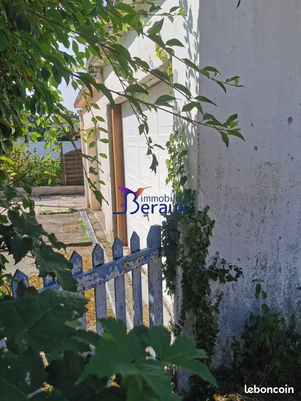 Maison à vendre, 143m², Le Trait