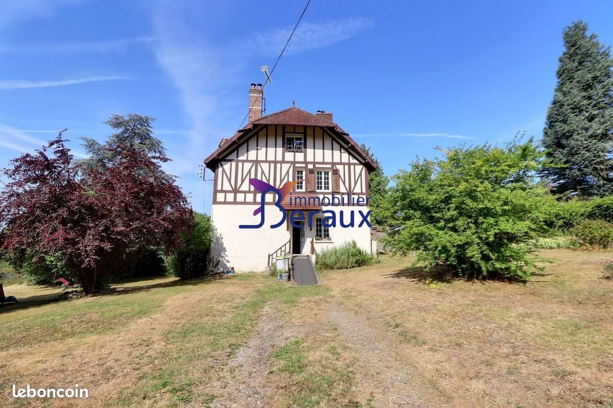 Maison à vendre, 143m², Le Trait