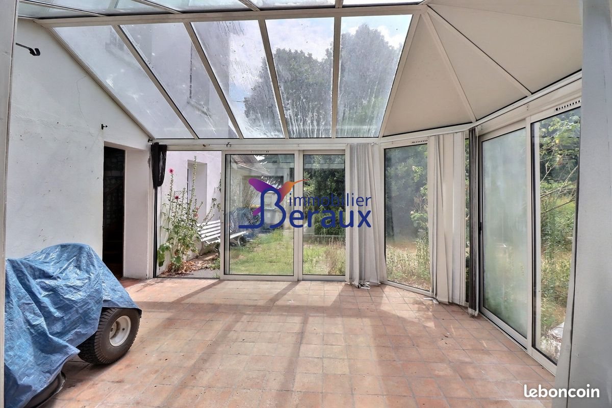 Maison à vendre, 133m², Saint-Pierre-de-Manneville