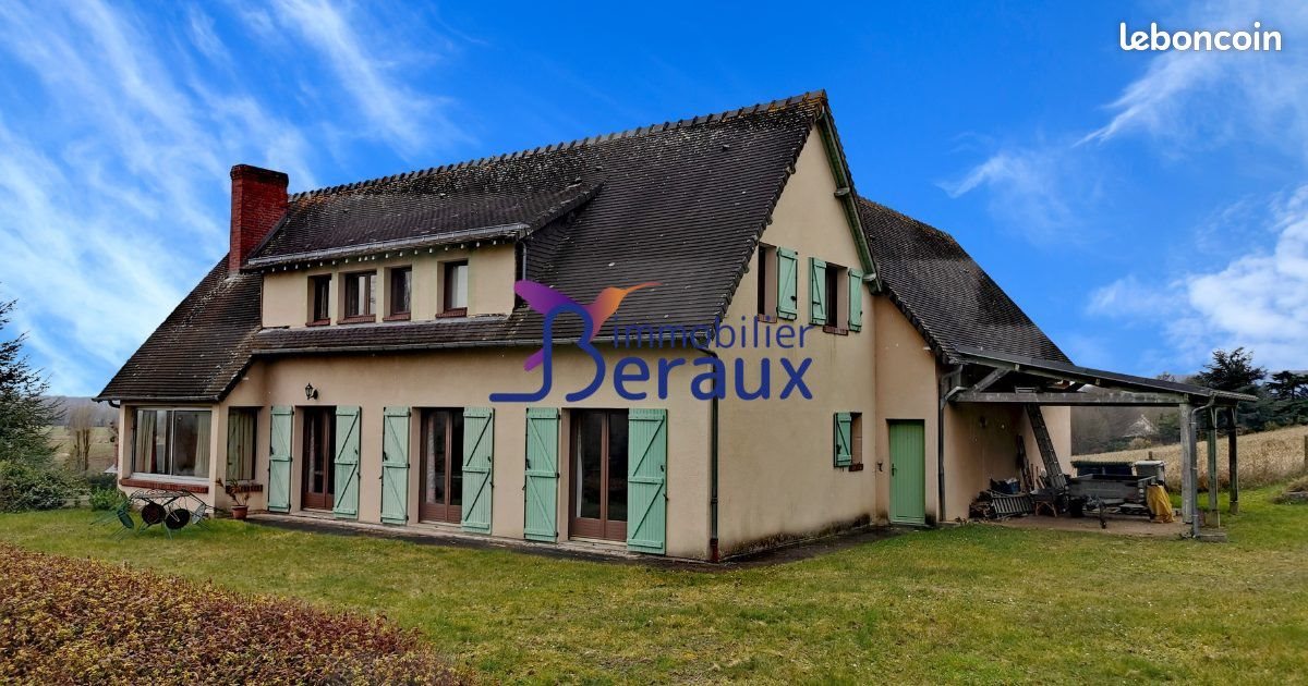 Maison à vendre, 301m², Saint-Martin-de-Boscherville