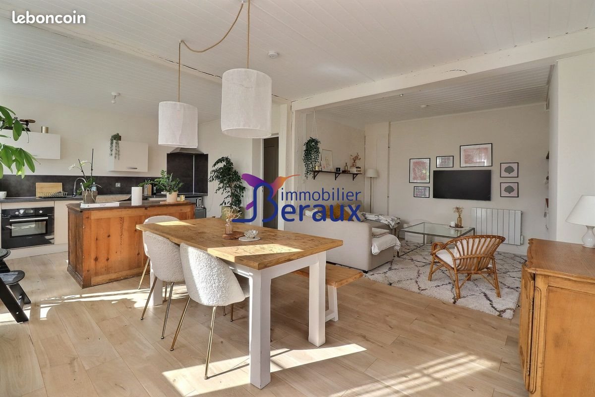 Maison à vendre, 137m², Jumièges