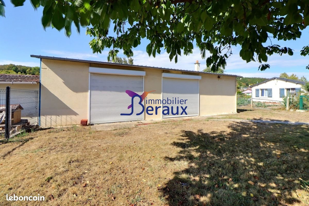 Maison à vendre, 122m², Yainville