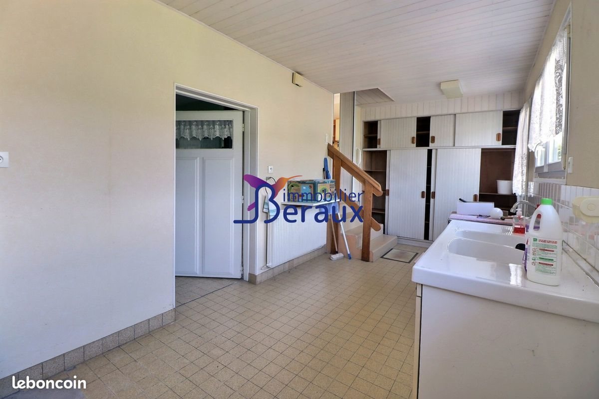 Maison à vendre, 122m², Yainville
