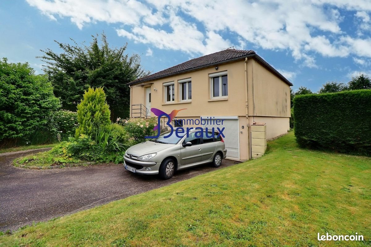 Maison à vendre, 143m², Saint-Pierre-de-Varengeville