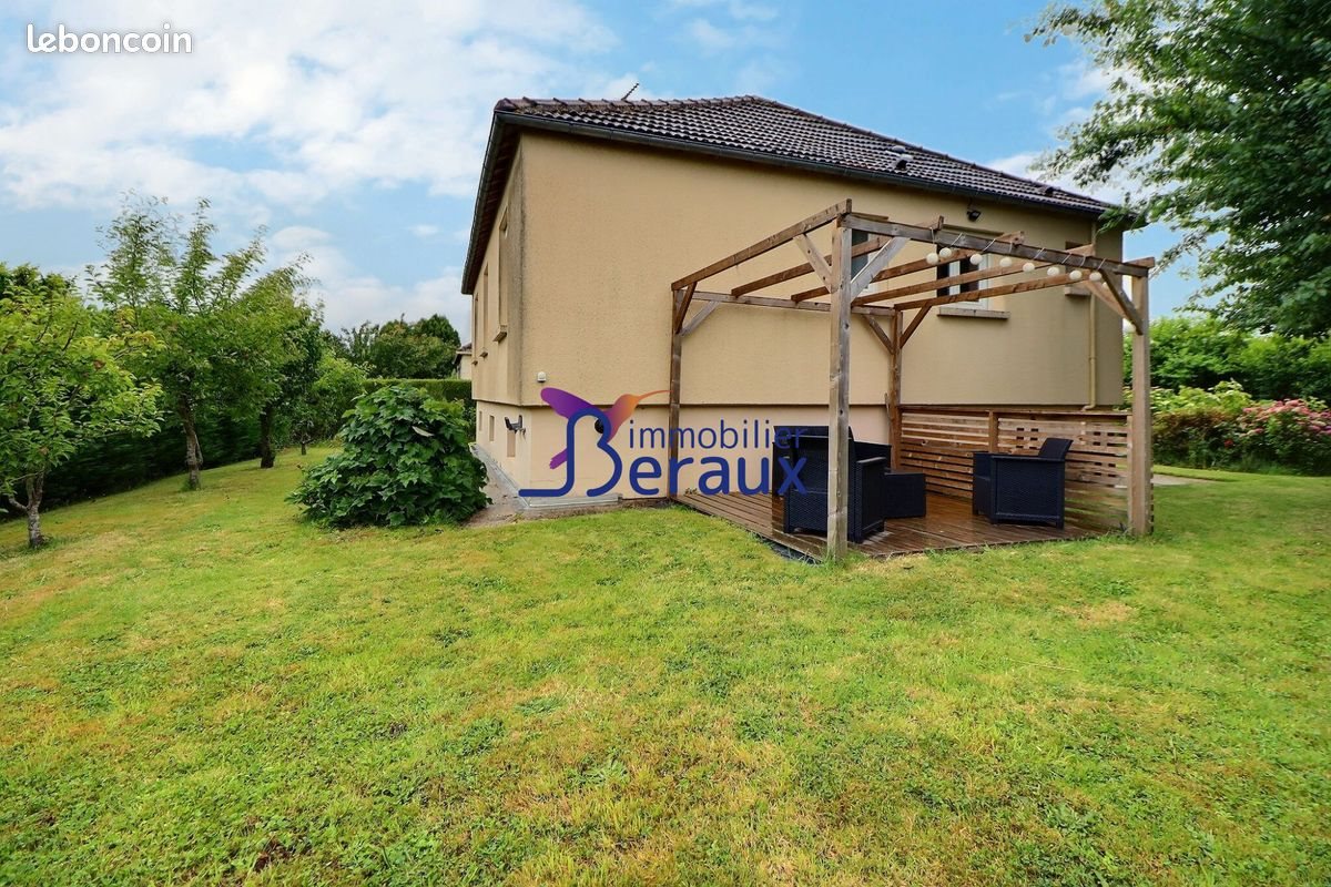 Maison à vendre, 143m², Saint-Pierre-de-Varengeville