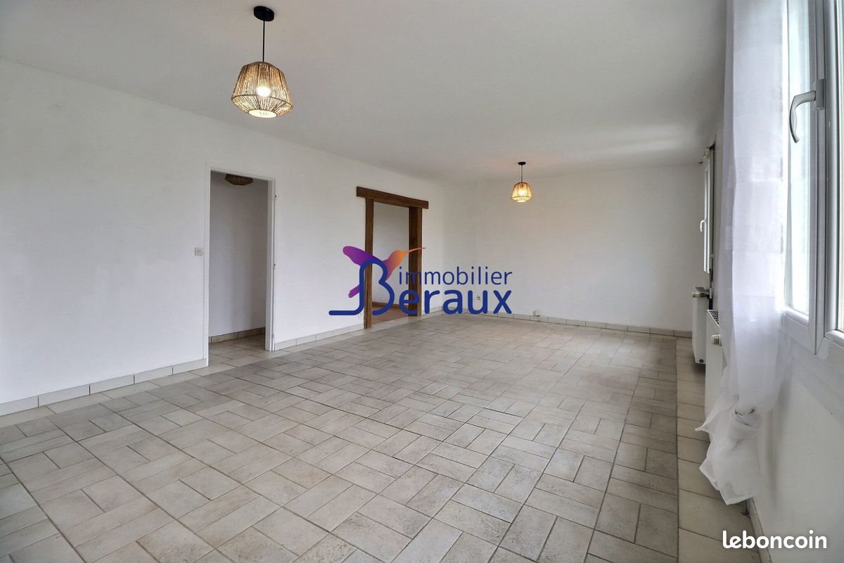Maison à vendre, 143m², Saint-Pierre-de-Varengeville