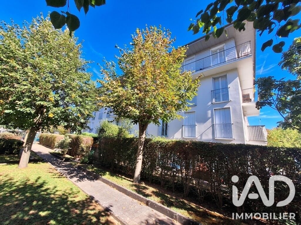 Appartement à vendre, 65m², Sainte-Geneviève-des-Bois