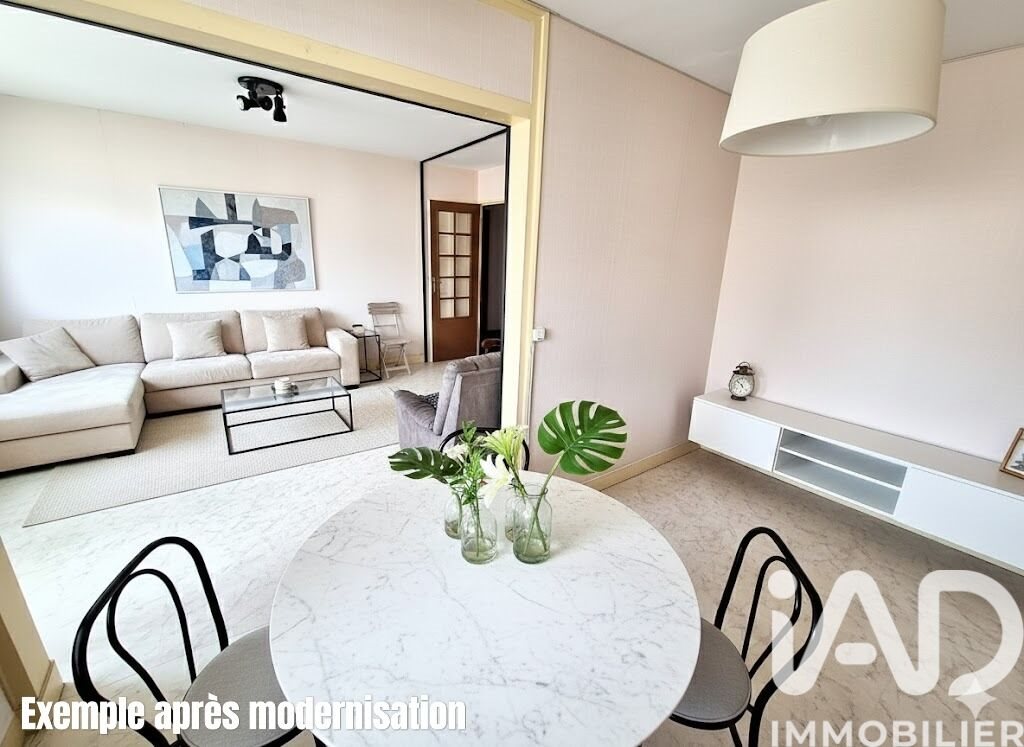 Appartement à vendre, 83m², Saint-Michel-sur-Orge