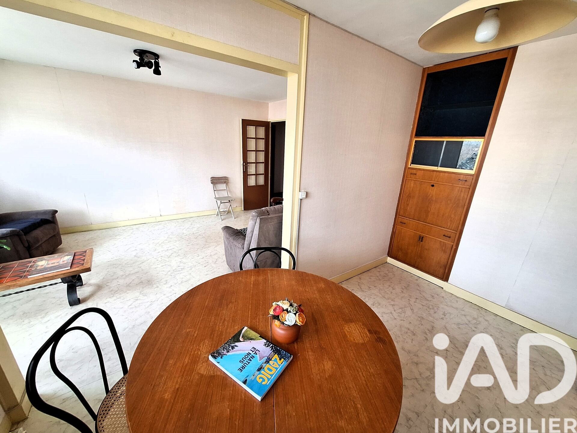 Appartement à vendre, 83m², Saint-Michel-sur-Orge