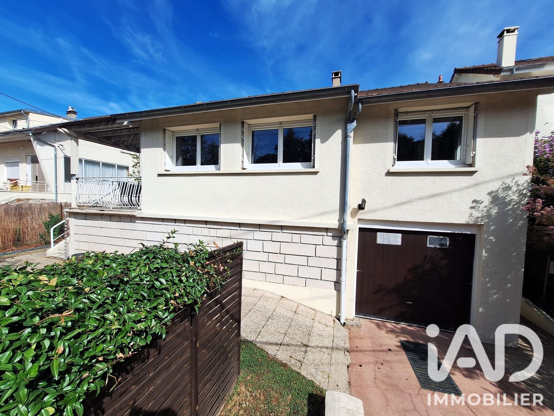 Maison à vendre, 160m², Epinay-sur-Orge