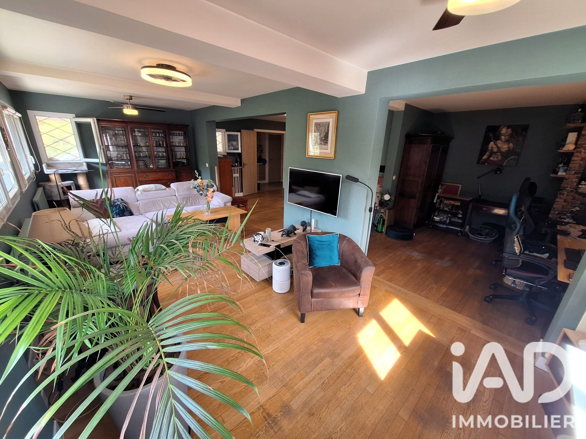 Maison à vendre, 160m², Epinay-sur-Orge