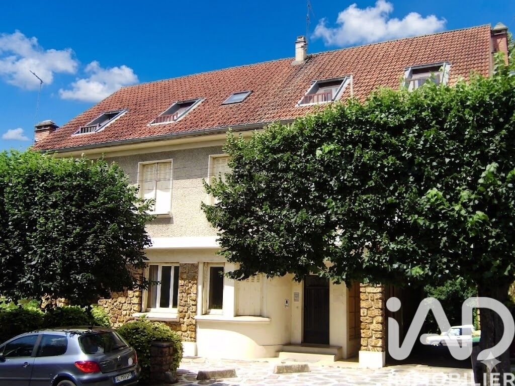 Appartement à vendre, 76m², Sainte-Geneviève-des-Bois
