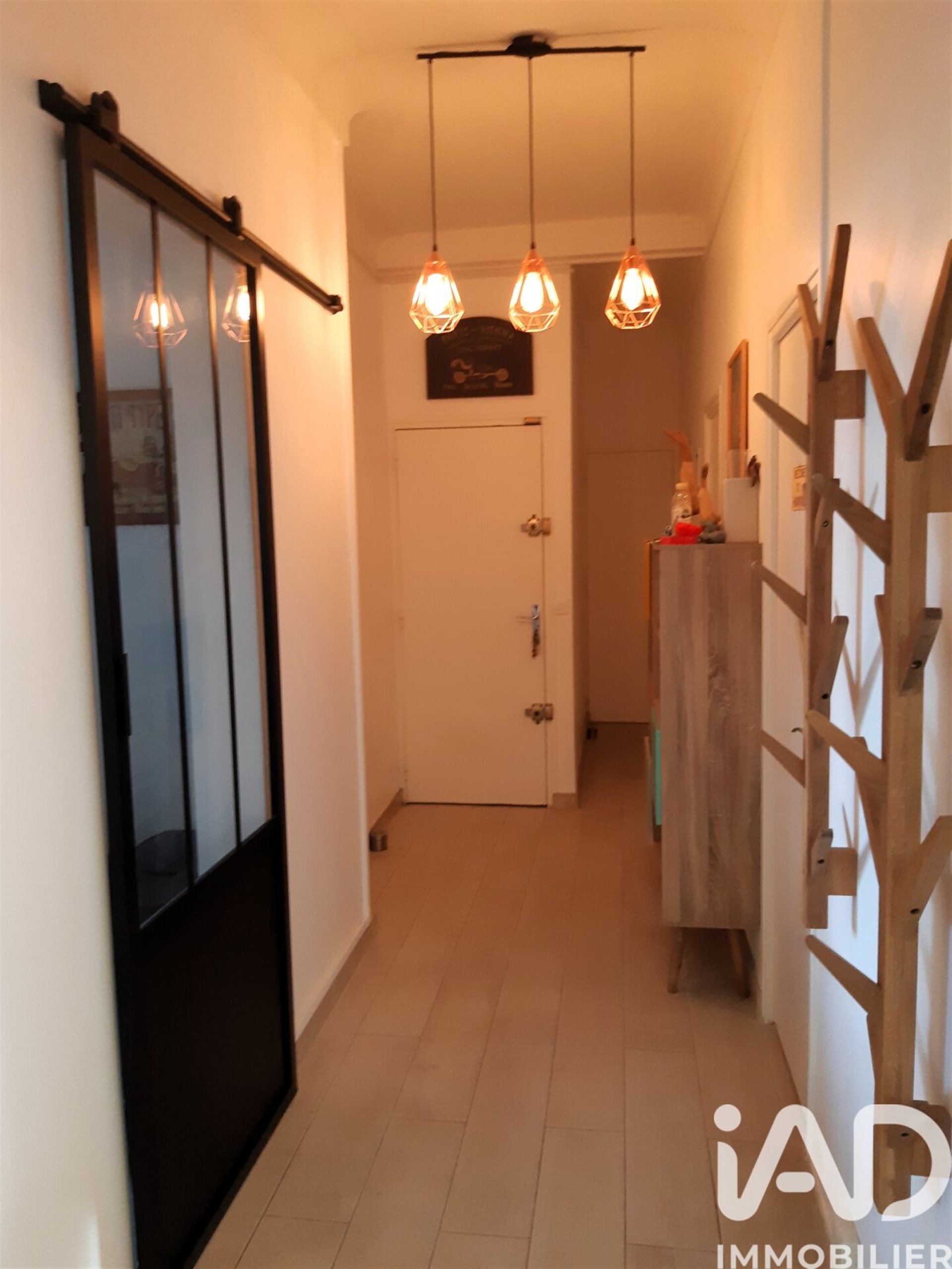 Appartement à vendre, 76m², Sainte-Geneviève-des-Bois