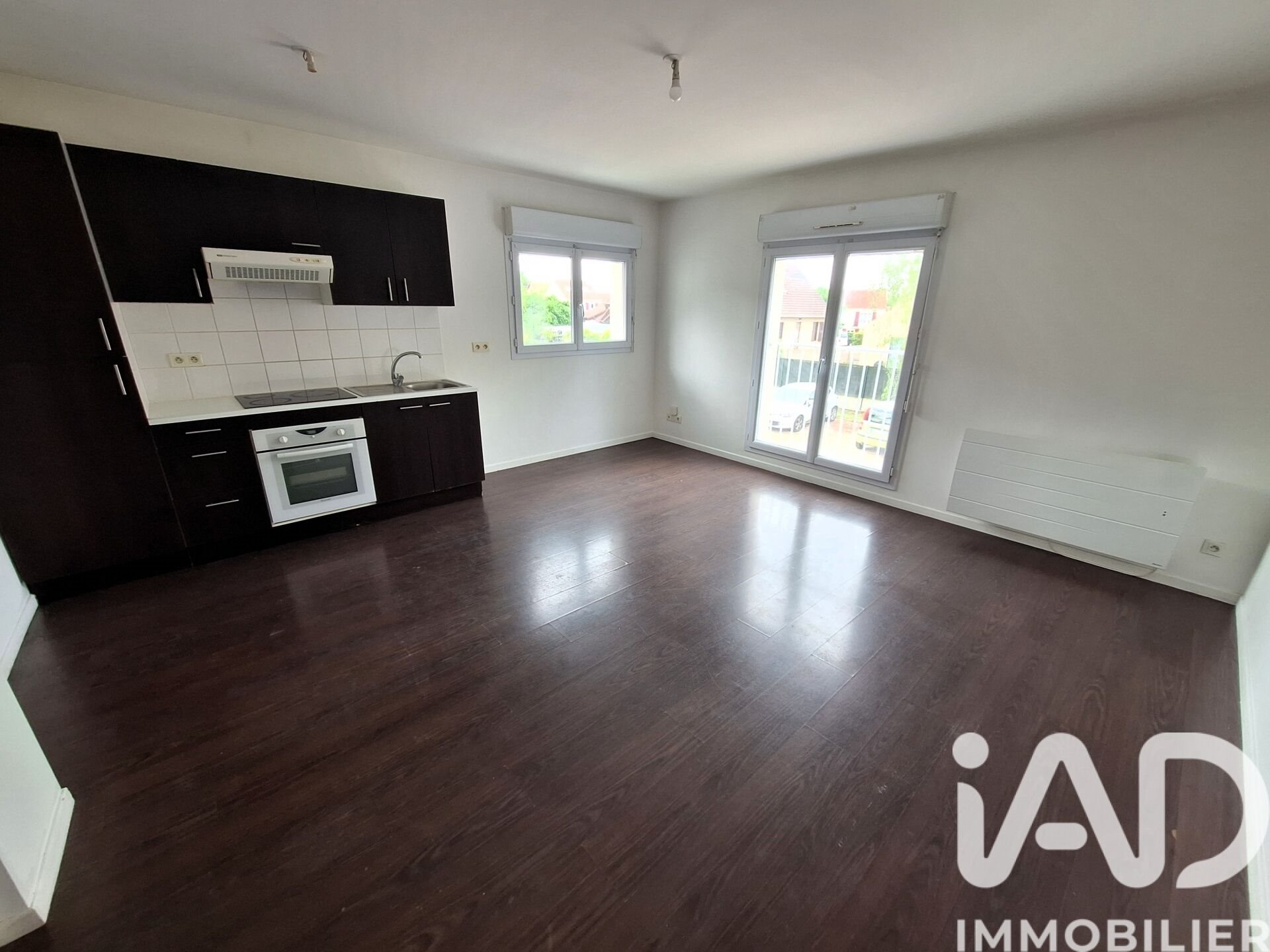 Appartement à vendre, 42m², Villemoisson-sur-Orge