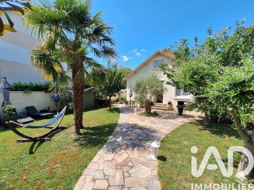 Maison à vendre, 139m², Sainte-Geneviève-des-Bois