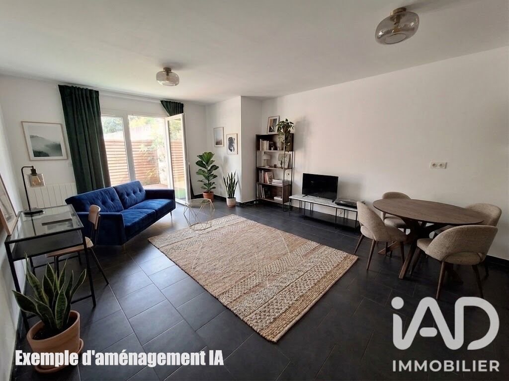 Appartement à vendre, 67m², Savigny-sur-Orge