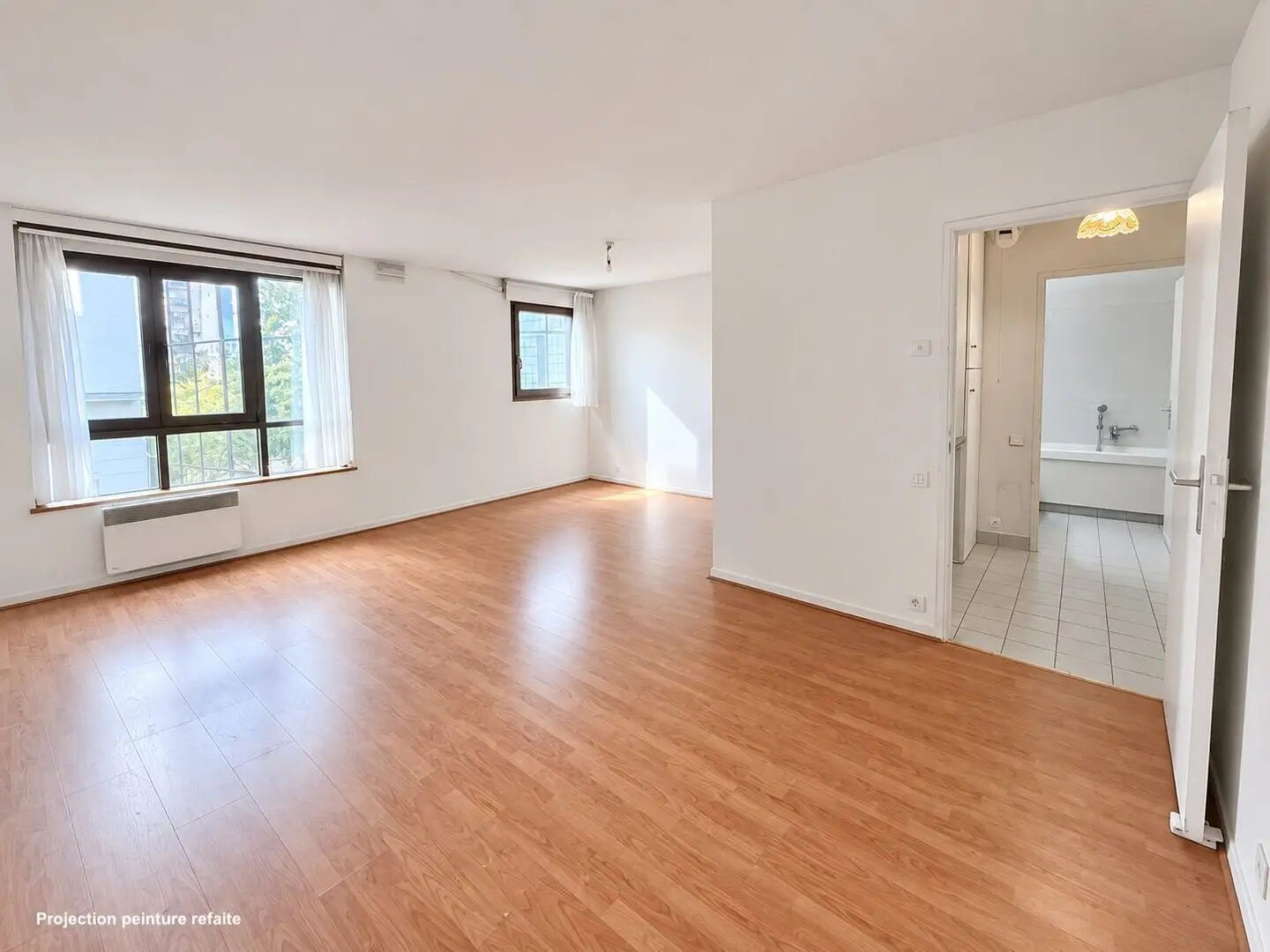 Appartement à vendre, 32m², Issy-les-Moulineaux