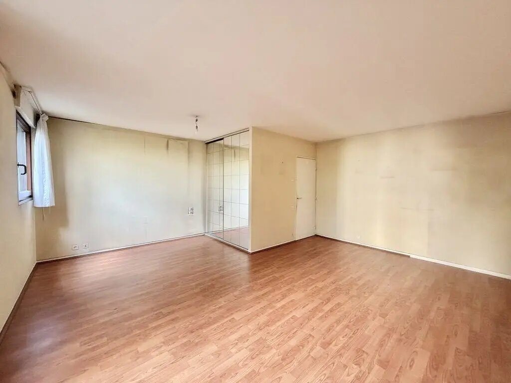 Appartement à vendre, 32m², Issy-les-Moulineaux