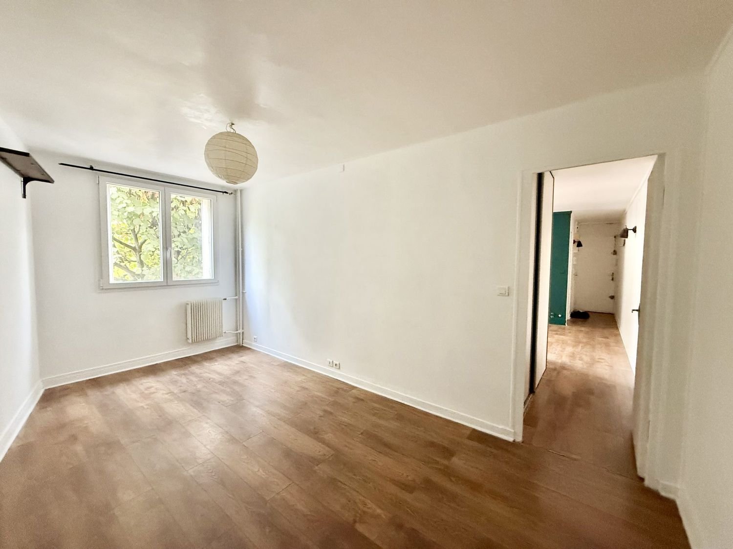 Appartement à vendre, 50m², Clamart