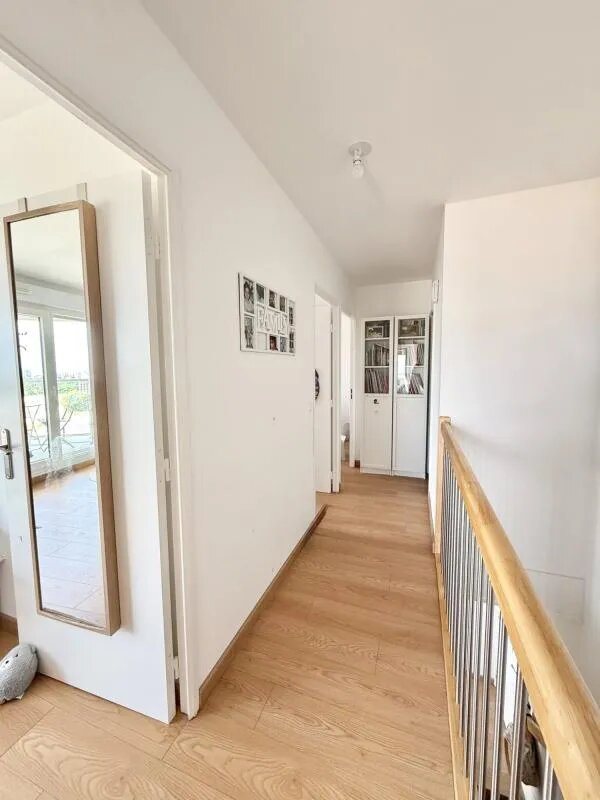 Appartement à vendre, 104m², Bagneux