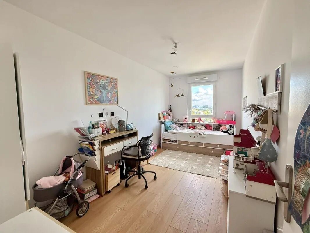 Appartement à vendre, 104m², Bagneux