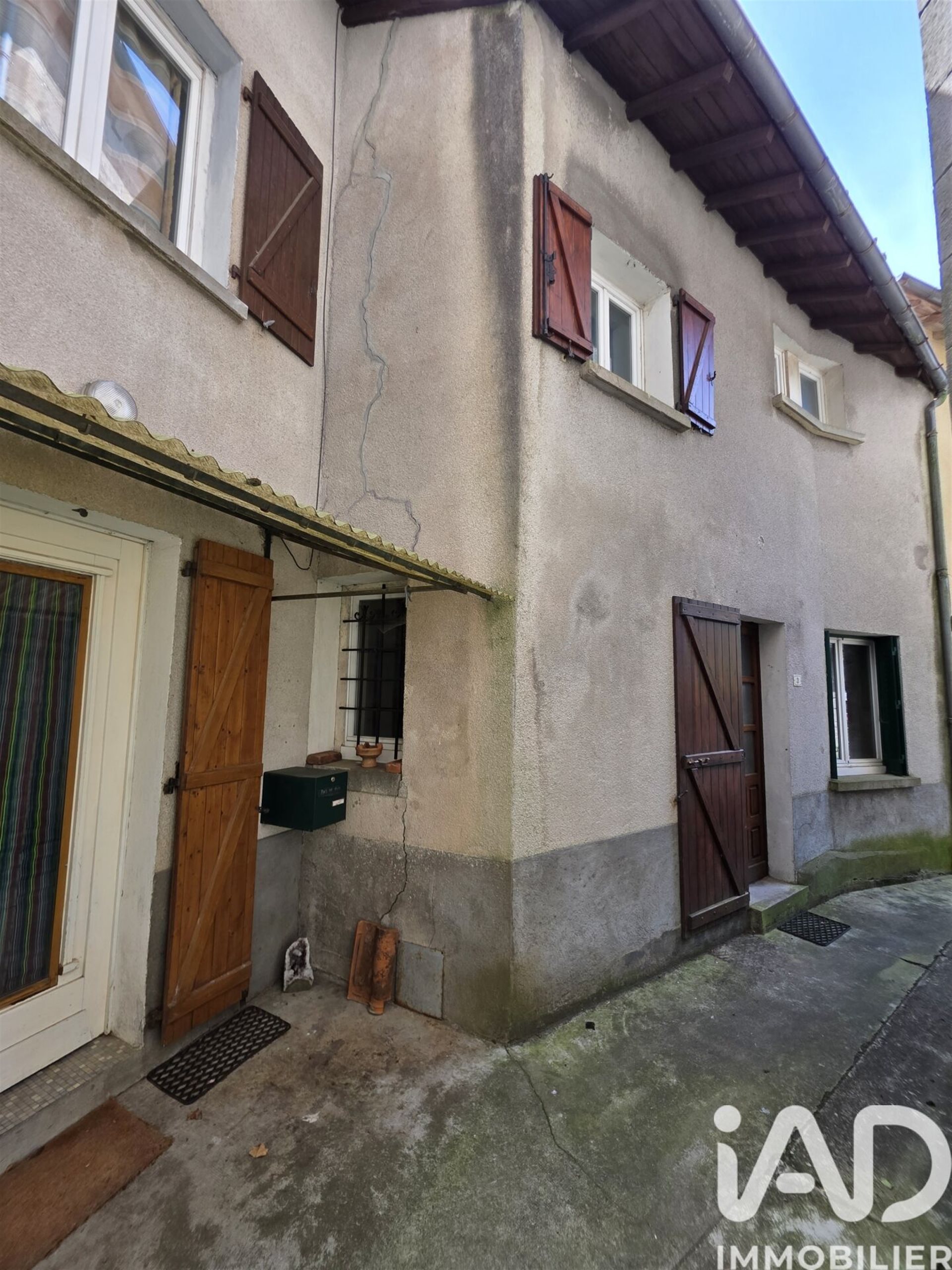 Maison à vendre, 140m², Sousceyrac
