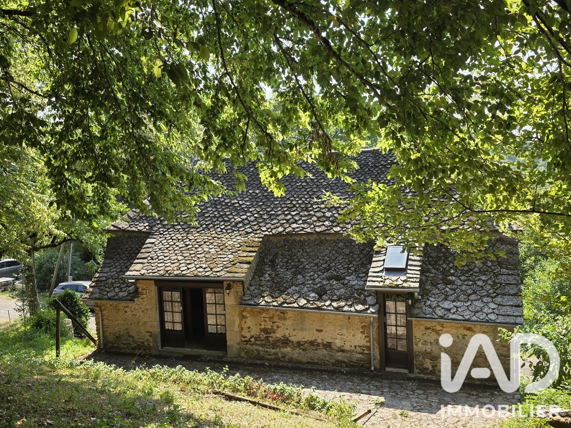 Maison à vendre, 110m², Gagnac-sur-Cère