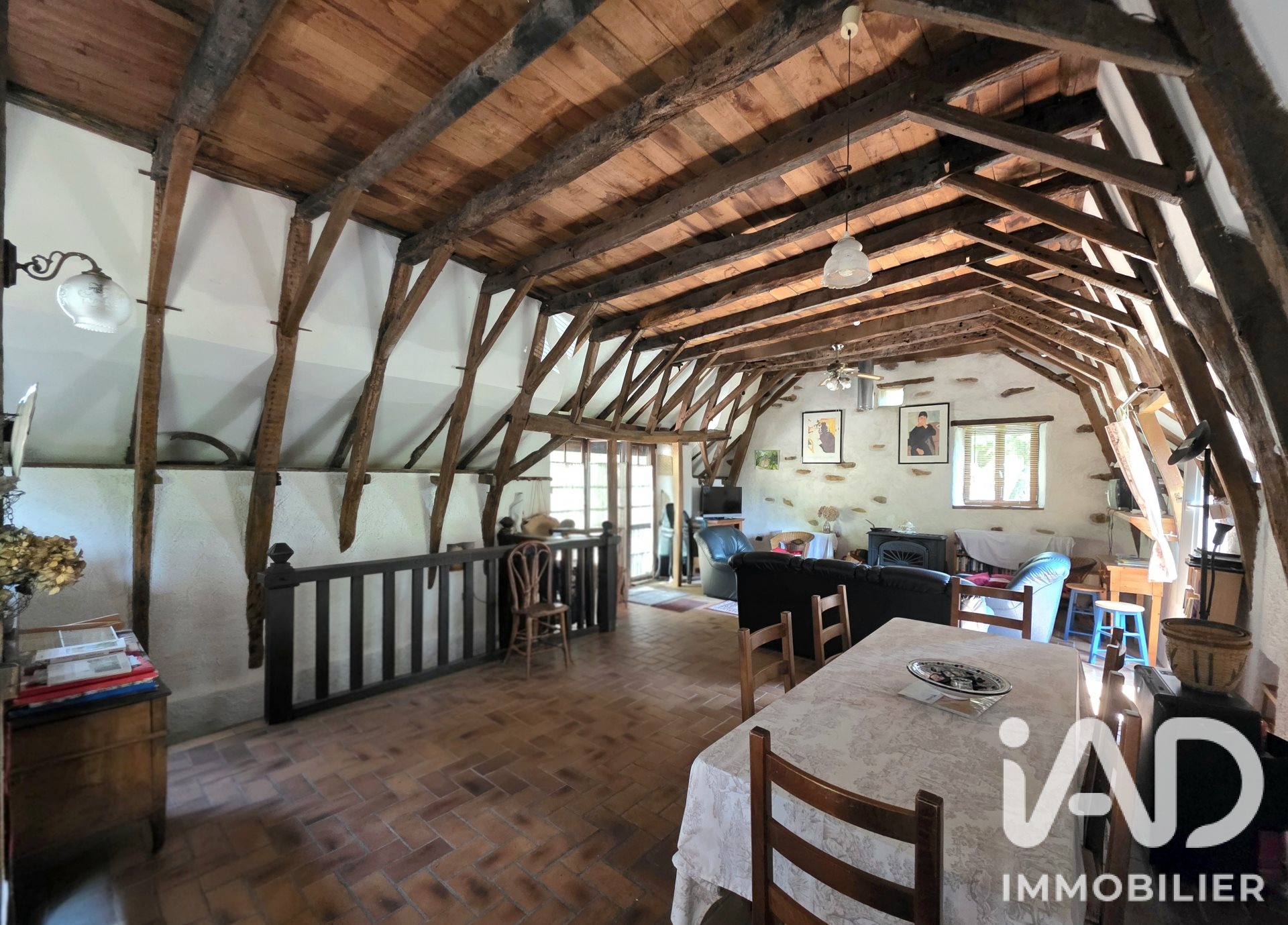 Maison à vendre, 110m², Gagnac-sur-Cère