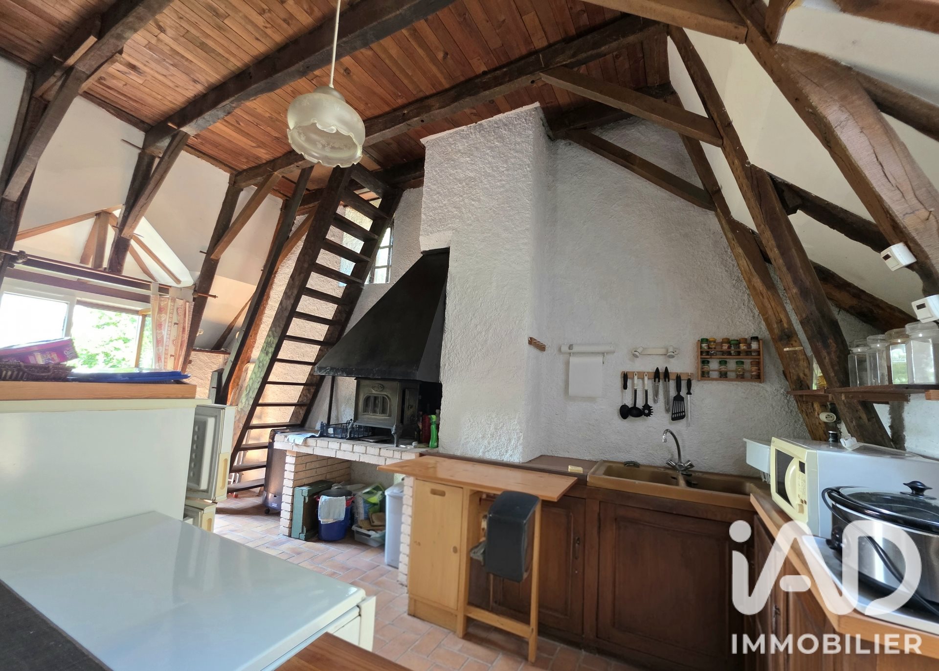 Maison à vendre, 110m², Gagnac-sur-Cère