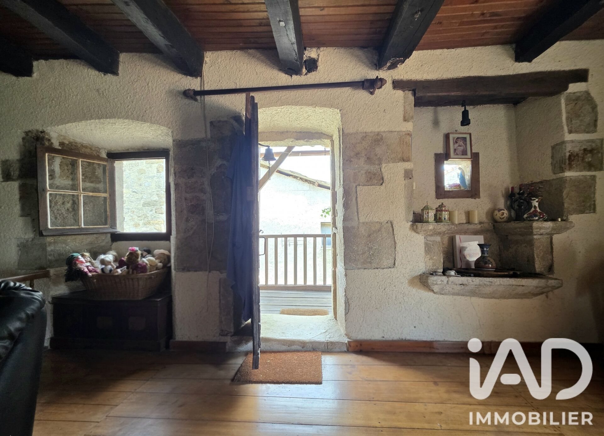 Maison à vendre, 75m², Belmont-Bretenoux