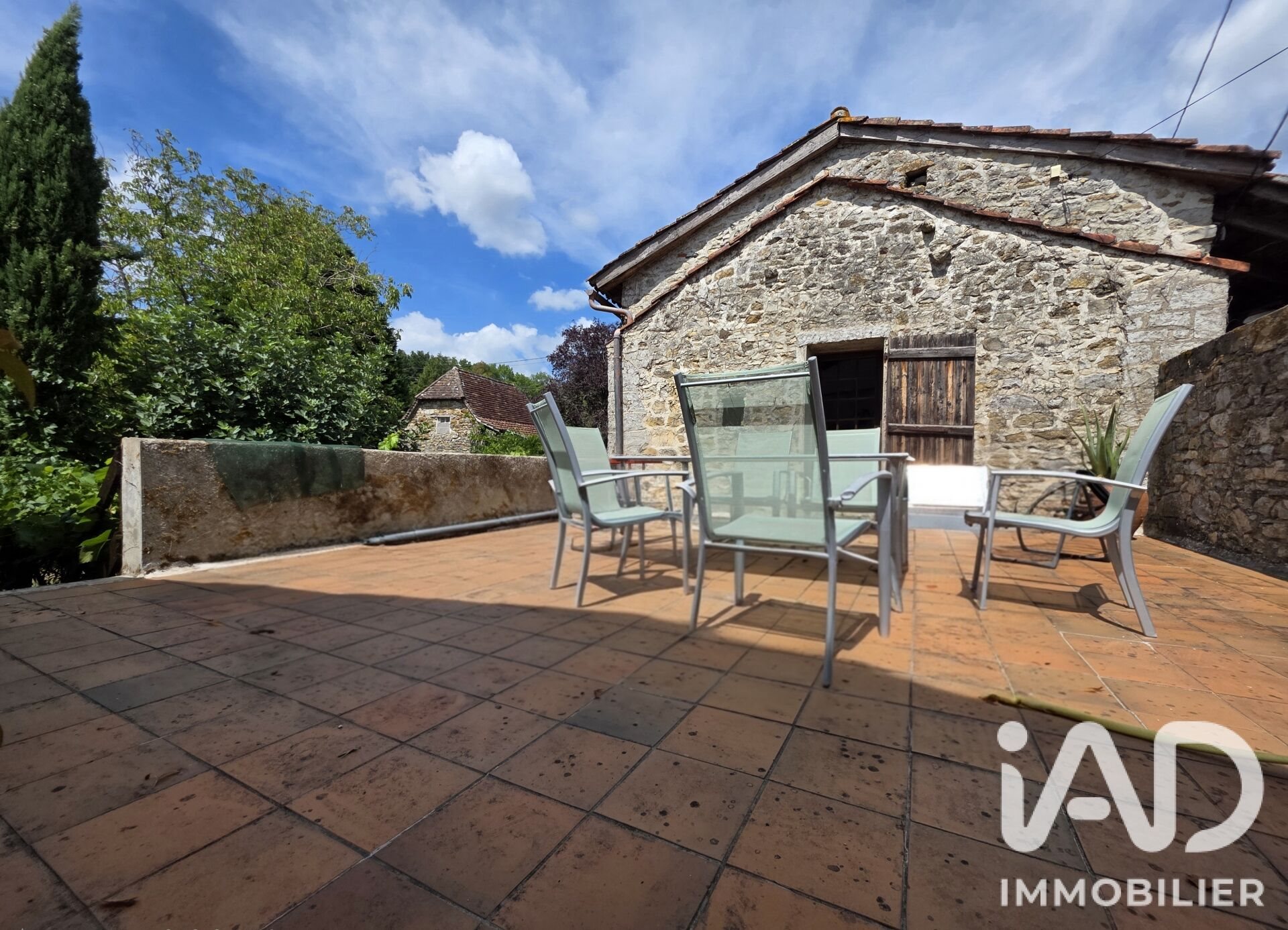 Maison à vendre, 75m², Belmont-Bretenoux