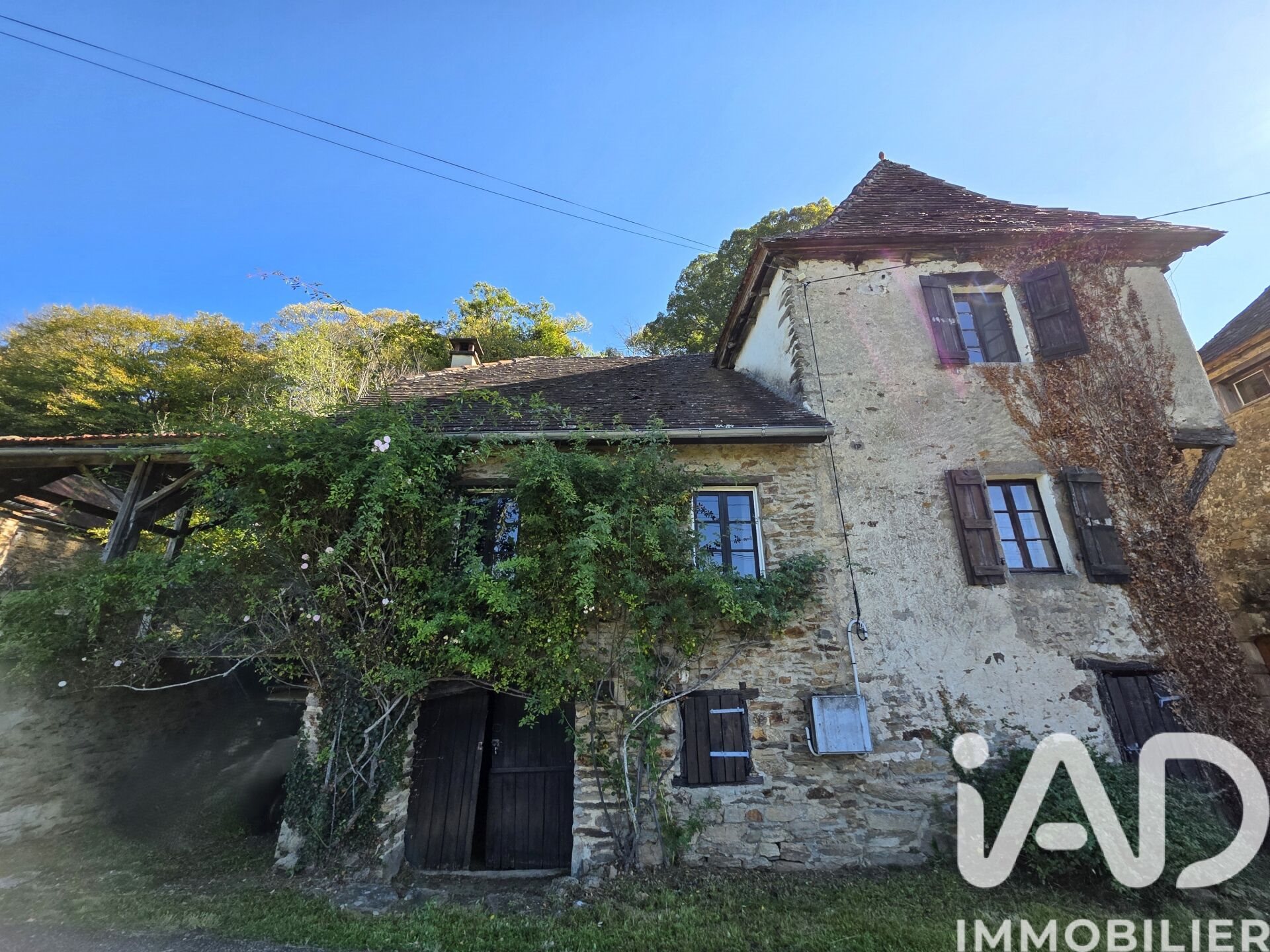 Maison à vendre, 206m², Gagnac-sur-Cère
