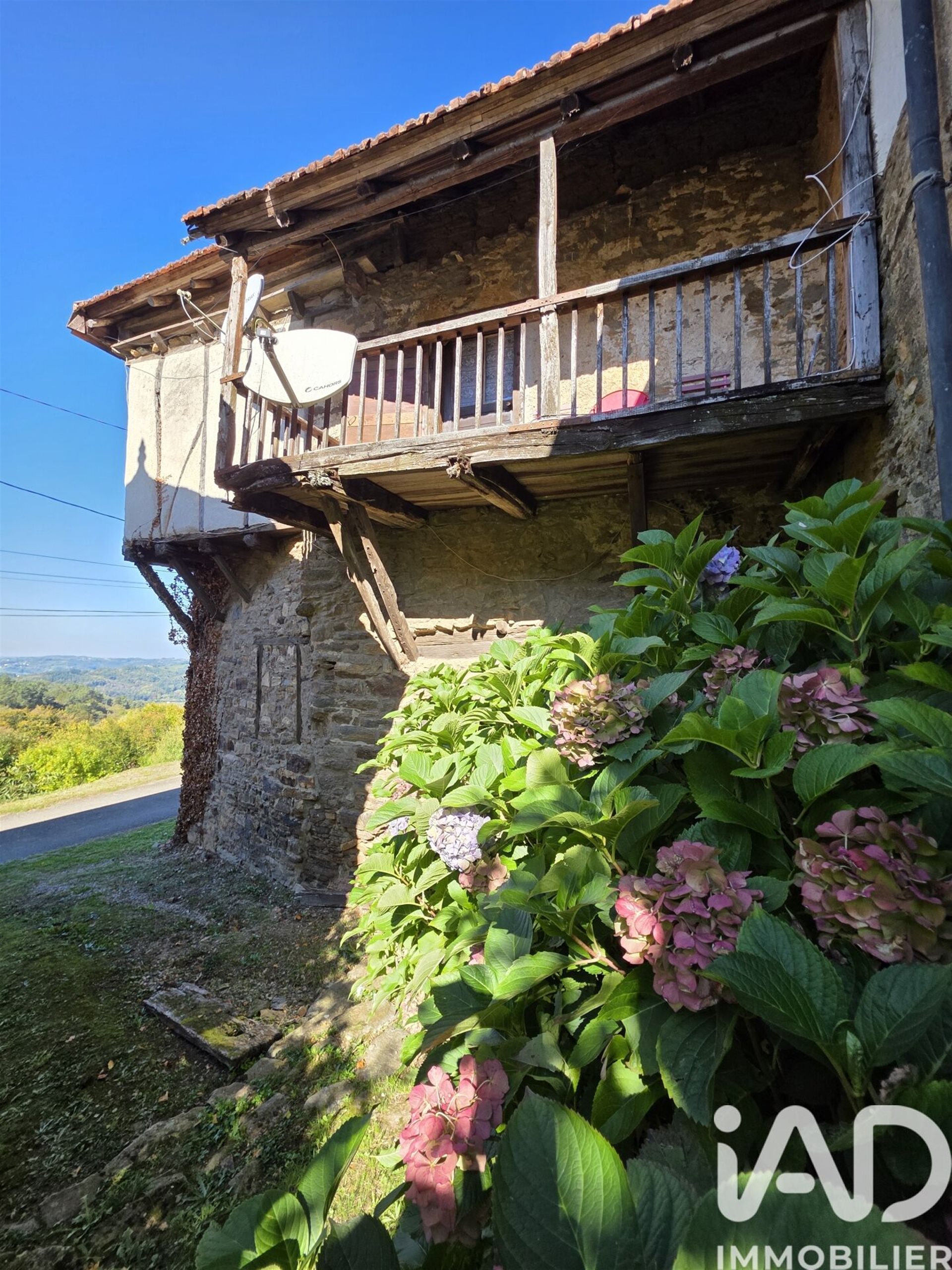 Maison à vendre, 206m², Gagnac-sur-Cère