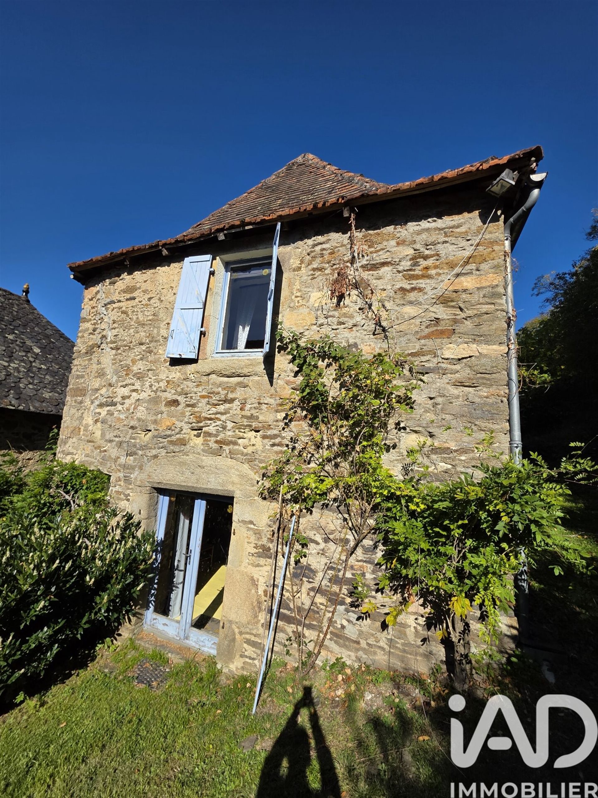 Maison à vendre, 206m², Gagnac-sur-Cère