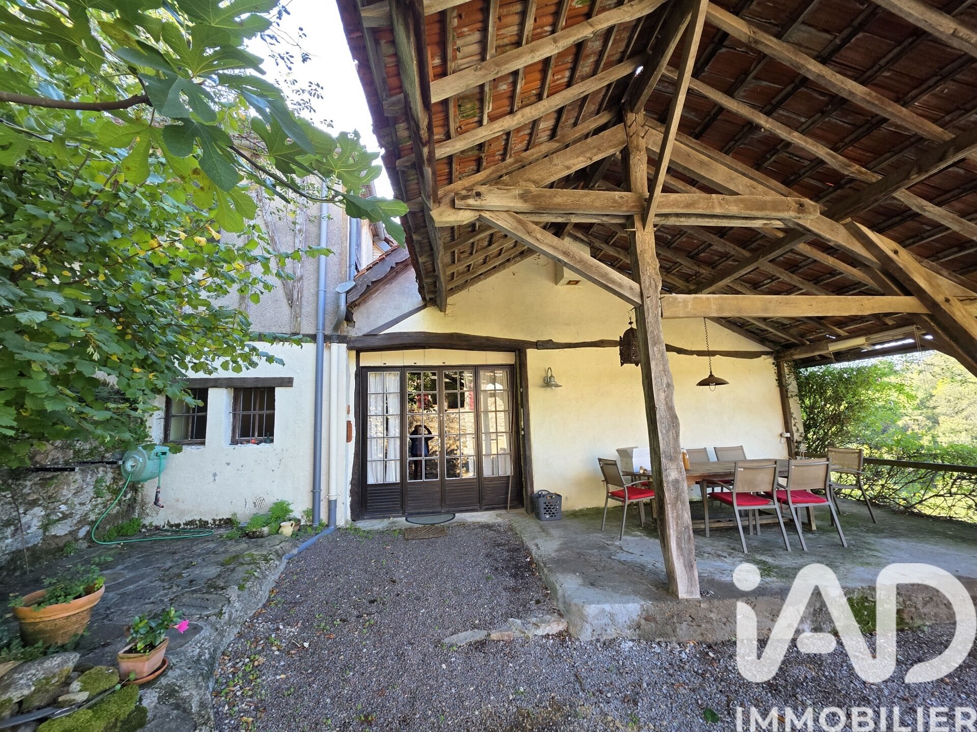 Maison à vendre, 206m², Gagnac-sur-Cère