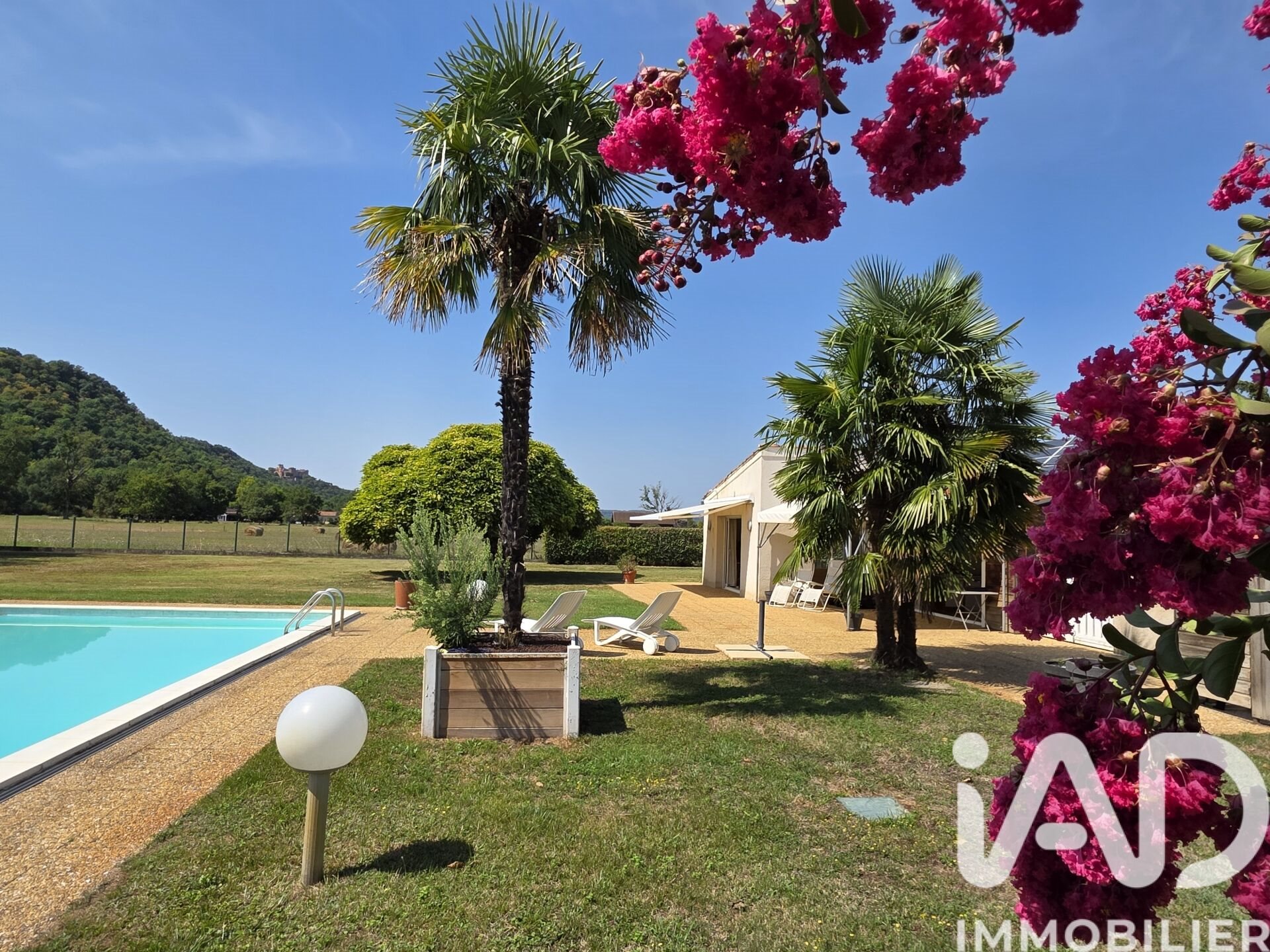 Maison à vendre, 310m², Bretenoux