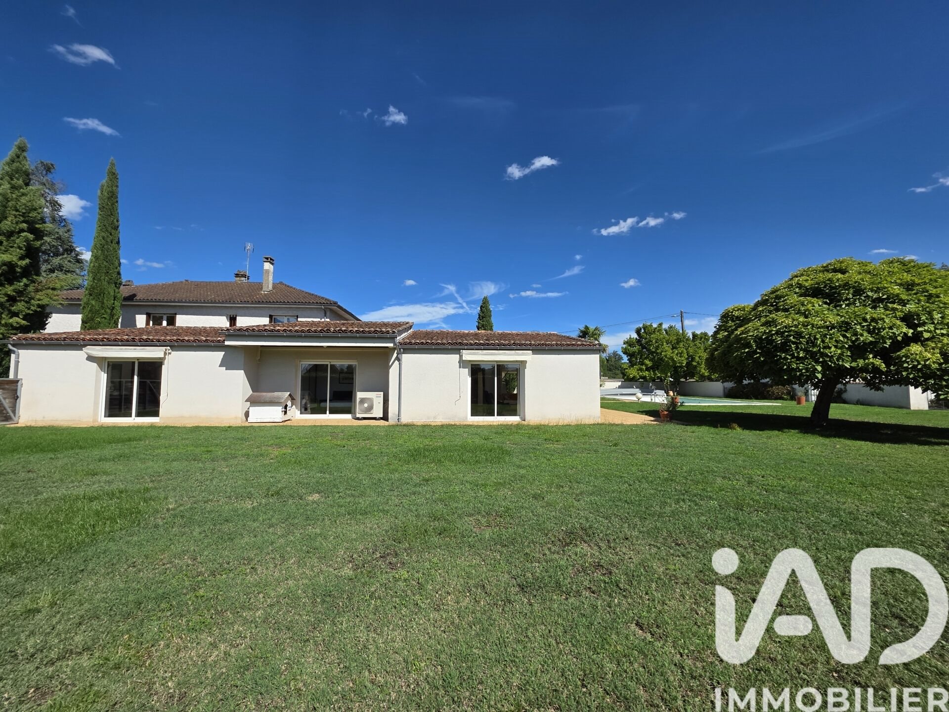 Maison à vendre, 310m², Bretenoux