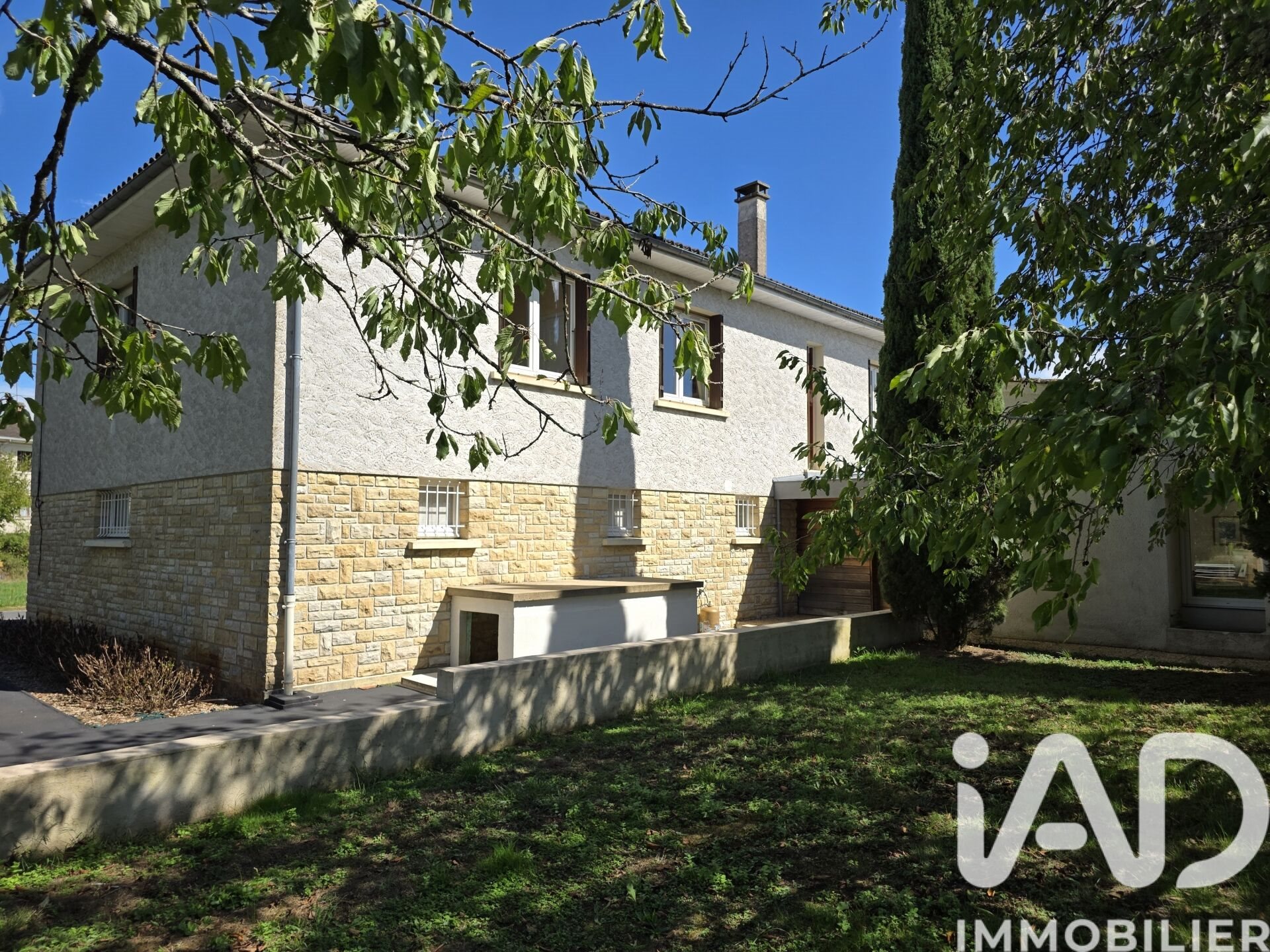 Maison à vendre, 310m², Bretenoux